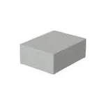 BOPLA Kryt: univerzální X: 230mm Y: 300mm Z: 110mm EUROMAS ABS IP66