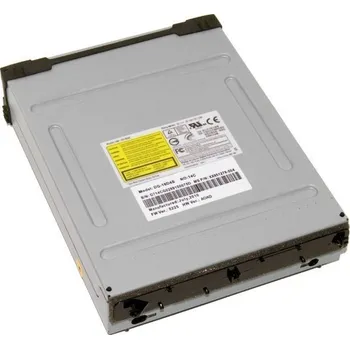 Gamepad XBOX 360 Slim mechanika Philips LiteOn DG-16D5S