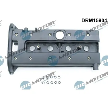 Kryt motoru Kryt hlavy válce Dr.Motor Automotive DRM15904