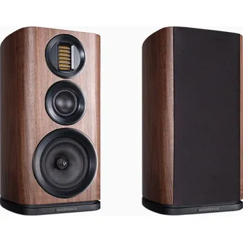 Audio Wharfedale Evo 4.2 Varianta: ořech