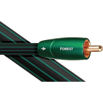 Audio kabel AudioQuest Forest Digital Coax Délka /m: 1,5