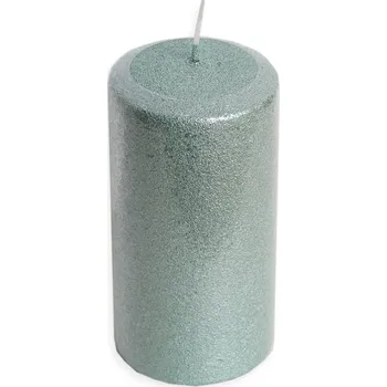 Svíčka Sv.lis.vál.70x140 SAND zelená (KR21/32)