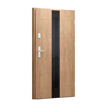 Vchodové dveře Vzor GL02