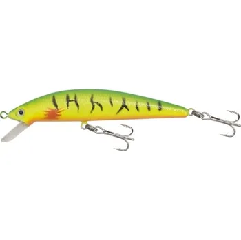 Umělá nástraha KAMASAKI - Wobler Minnow 9,5 cm Yellow