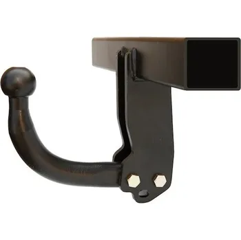 Tažné zařízení Tažné zařízení pro Mitsubishi L 200 - pick-up - šroubový systém - od 2009 do