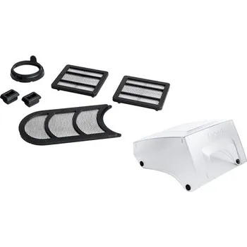 Venkovní osvětlení ESYCOVER + ESYGRID venkovní KIT - pro DAB.ESYBOX *AD*