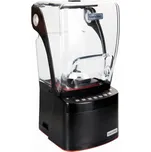 BLENDTEC STEALTH 885 Profesionální barový mixér 2 x Wildside nádoba Protihlukový kryt
