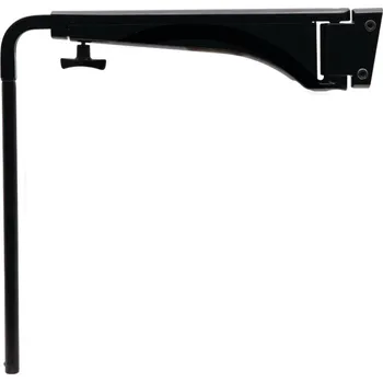 Auto zrcátko Držák zpětného zrcátka oboustranný na traktor John Deere série 5M, 5R, 6D, 6M, 6R, 6115