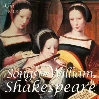 Zahraniční hudba CD Sara Stowe: Songs For William Shakespeare 2008
