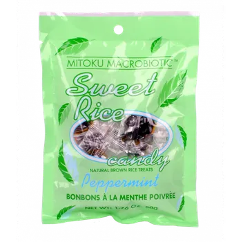 Bonbon Sweets peprmit 11 ks