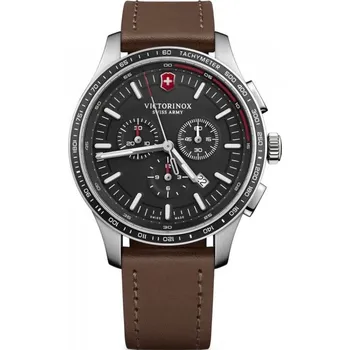 Hodinky Hodinky Victorinox Alliance Sport Chronograph 241826