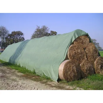 Krycí plachta Plachta na balíky 10,4mx12,5m