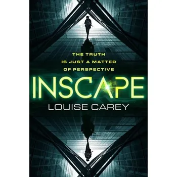 Inscape - Carey, Louise [EN] (2021, Měkká, Orion Publishing Co)