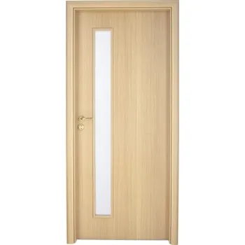 Interiérové dveře Interiérové dveře Sierra prosklené 70 P dub