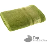 Luxusní bambusová osuška ROME COLLECTION - Zelená