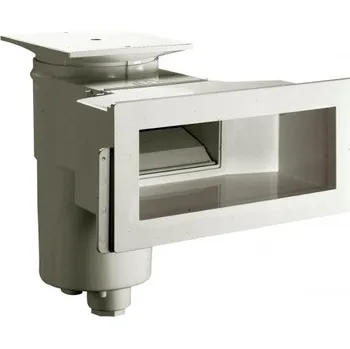 Bazénová filtrace Skimmer Hayward 400 mm x 200 mm