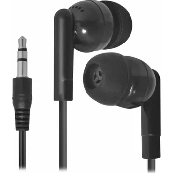 Sluchátka Kabelová sluchátka BASIC 617