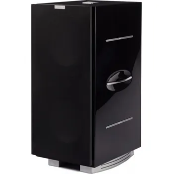 Elektronika REL Acoustics REL 212/SX Varianta: klavírní černý lak