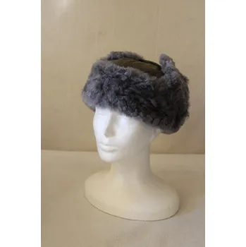 Čepice KARA/TONAK UŠANKA, BERANICE ČSLA 57