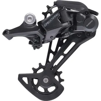 Shimano přehazovačka Deore RD-M6100S 12s SGS Shadow Plus