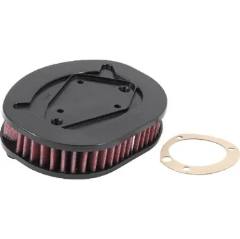 Motodíl K&N FILTERS HD-1212 vzduchový filtr K&N do air-boxu