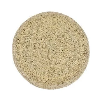 prostírání Van der Leeden NL Prostírání|podložka, mořská tráva, přírodní, pr.38cm|Van Der Leeden 1915