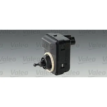 Příslušenství osvětlení automobilu Stavěcí prvek, regulace sklonu světlometů VALEO 087543