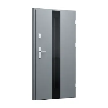 Vchodové dveře Vzor GL01