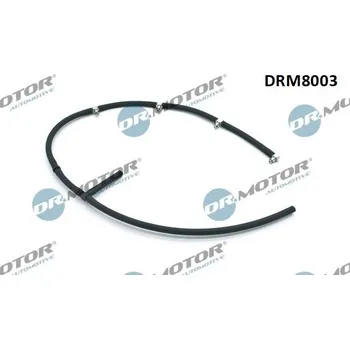 Hadice, unikání paliva Dr.Motor Automotive DRM8003