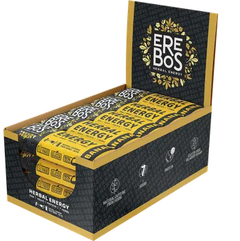 Erebos Tyčinka BANÁN - VYPRODÁNO