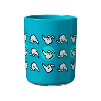 Tommee Tippee Hrnek stabilní Super Cup 190ml 6m+