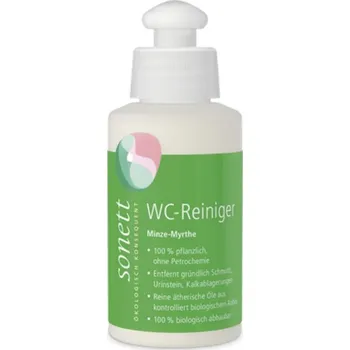WC čistič SONETT WC čistič máta - myrta 120 ml