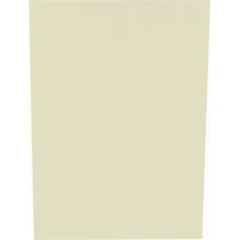Výtvarný papír Karton A4 170g 20listů vanilková