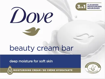 Mýdlo DOVE Beauty Cream Bar krémové mýdlo