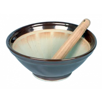 Suribashi, keramická miska 18,5 cm