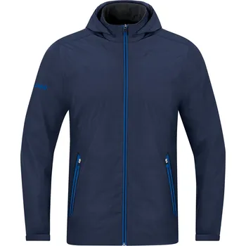 Pánská casual bunda JAKO ALLROUND šusťáková bunda vel. 3XL, night blue