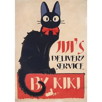 Plakát Plakát, Obraz - Ads Libitum - Jiji