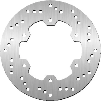 Brzdový kotouč Brzdový kotouč NG 639