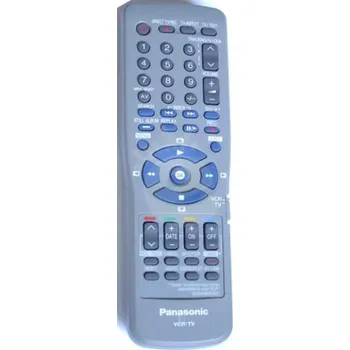 Dálkový ovladač PANASONIC N2QAKB000015 Náhradní dálkový ovladač jiného vzhledu
