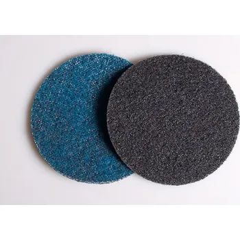 Brusný kotouč 3M - STANDARD ABRASIVES Disk netkaná textilie SC-FE 152 VERY FINE GRIP