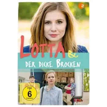 Zahraniční hudba DVD Various: Lotta & Der Dicke Brocken 2016