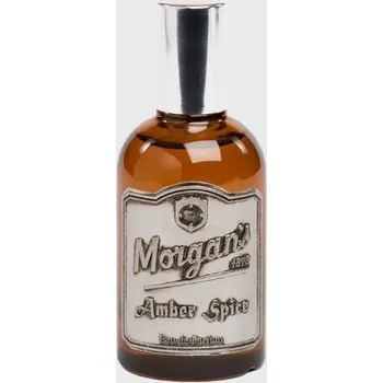 Morgan's Parfémová voda Amber Spice 50 ml