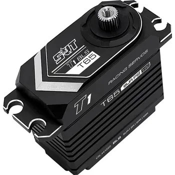 RC model letadla T65 HiVOLT BRUSHLESS Digital servo (55 kg-0,065s/60°)