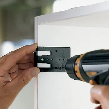 Blum Úhlová šablona pro podložky závěsů