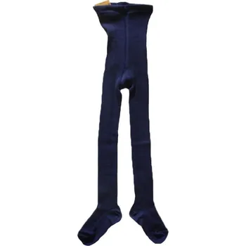 Dětské punčocháče Dotex Lachtan 100% bavlna vel. 128-134 tmavě modrá