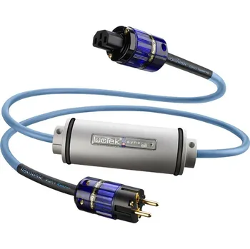 Prodlužovací kabel IsoTek EVO3 Syncro