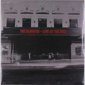 Zahraniční hudba LP The Blinders: Live At The Ritz 2020