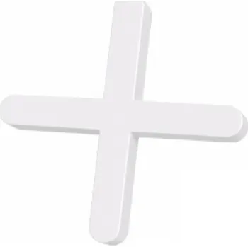 MAXX SD1 křížky 1 mm, 100 ks