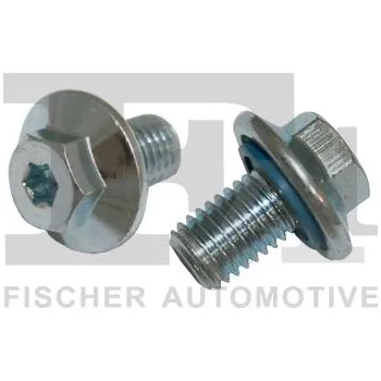 Olejová vana Závitová zátka, olejová vana FA1 257.862.001