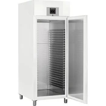 Lednice Liebherr BRPvg 8401 (BKPv 8420) ProfiLine Chladnička podle pekařské normy s chlazením s cirkulací vzduchu